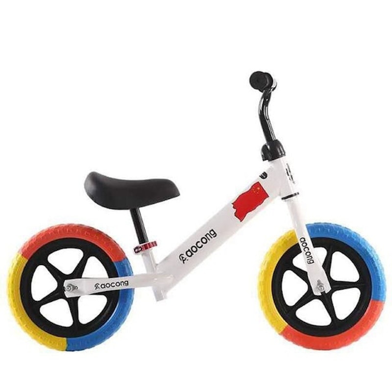 Xe Thăng Bằng Globber Go Bike 1