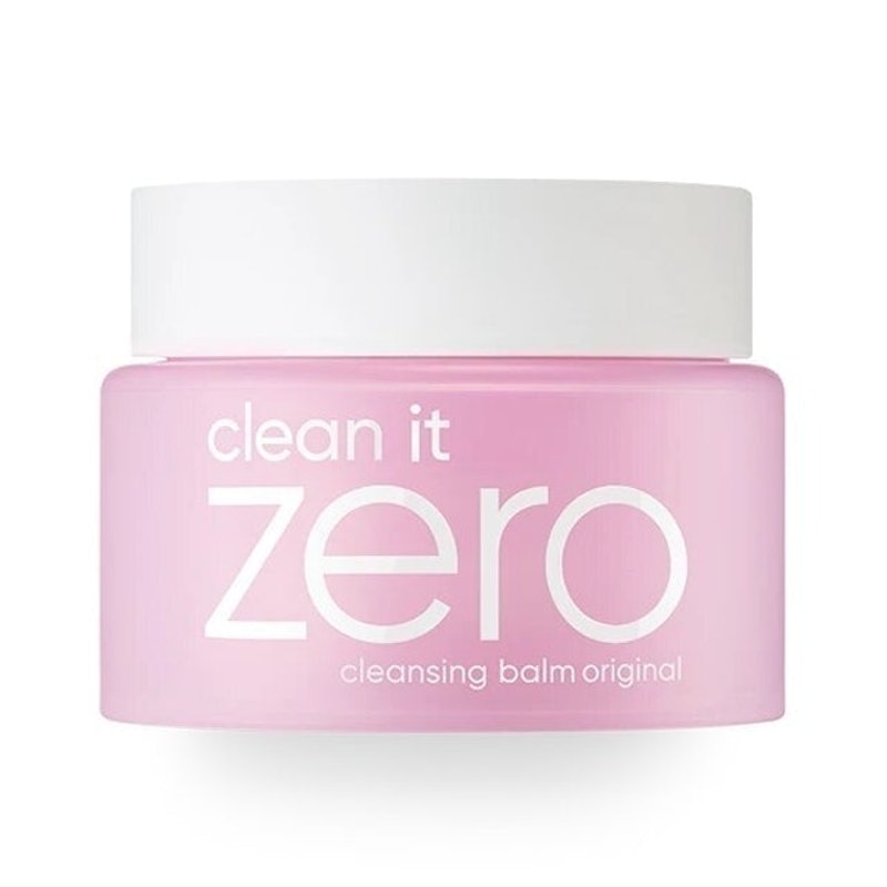 Clean It Zero Cleansing Balm Original 100ml 1