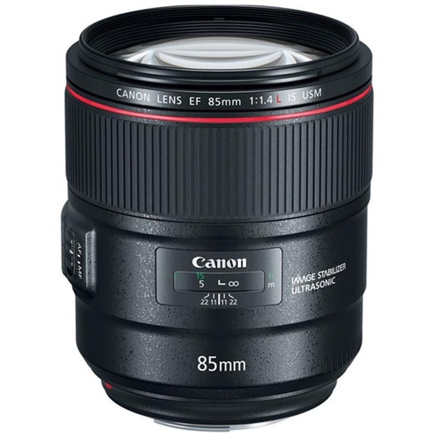 Top 4 Ống kính Lens Canon tốt nhất hiện nay (Tư vấn mua) 2