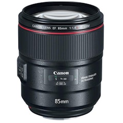 Ống Kính EF 85mm f/1.4L IS USM