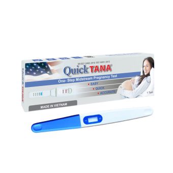 Bút Thử Thai Nhanh QUICKTANA 1