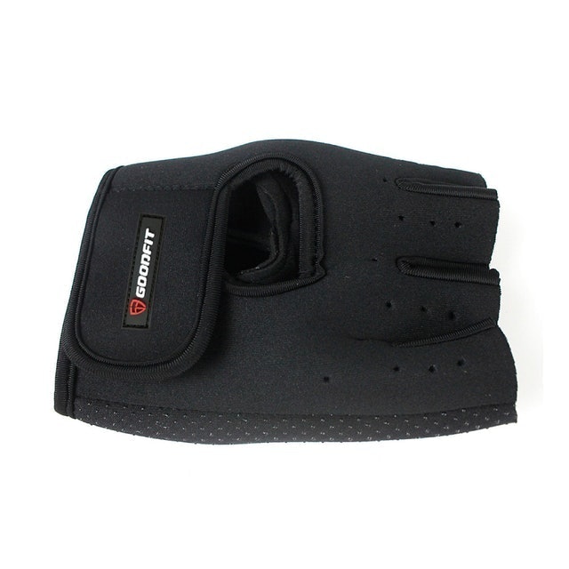Găng Tay Tập Gym GoodFit 2