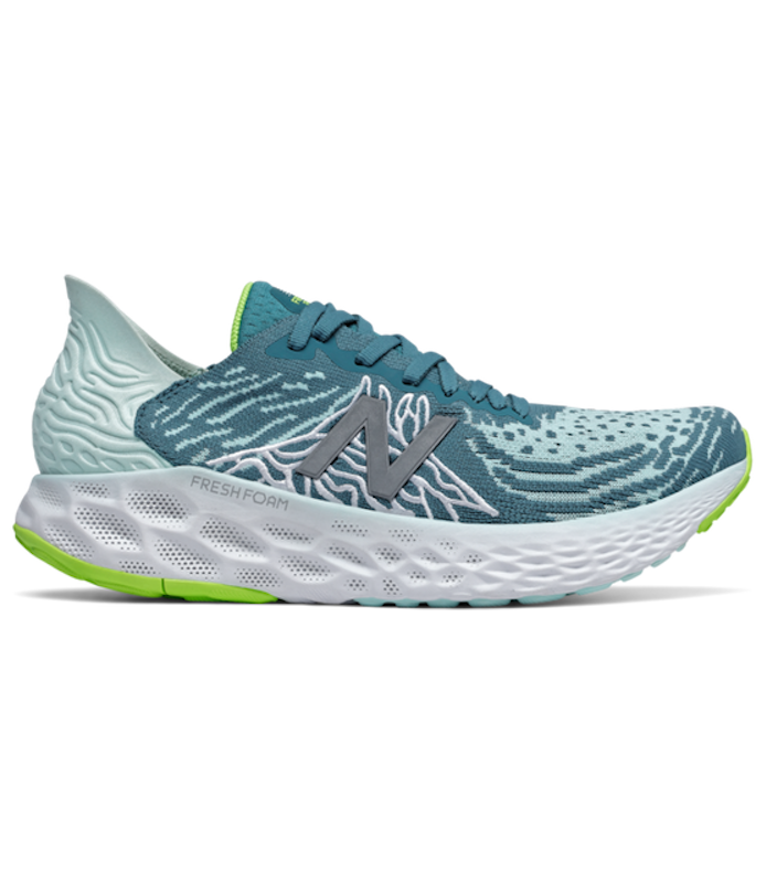 Giày Chạy Bộ Nữ New Balance Cushioning 1