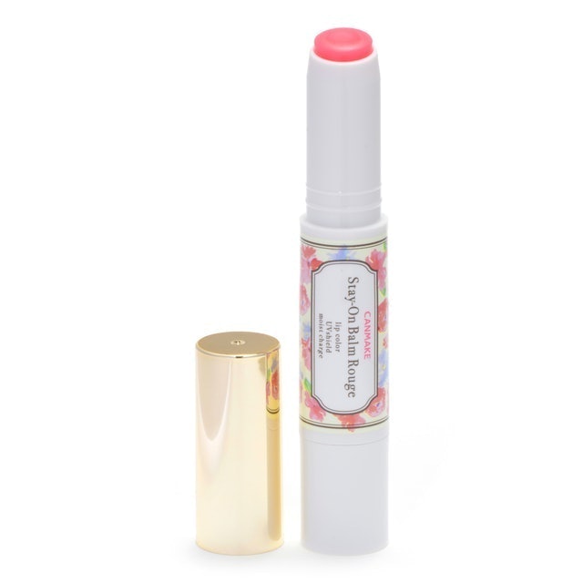 Son Dưỡng Balm Stay-On Rouge 1