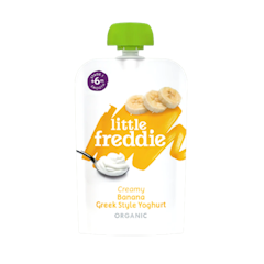 Sữa Chua Hy Lạp Organic