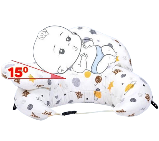Gối Cho Con Bú Mysun 5