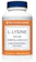 The Vitamin Shoppe L-Lysine 500mg 1
