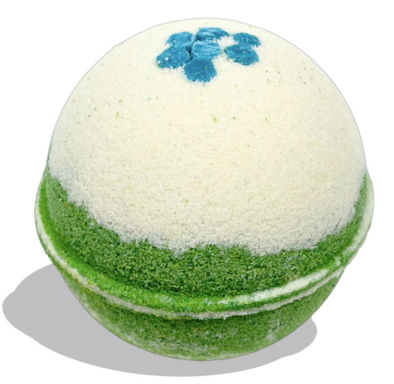 Bom Tắm Sủi Bọt 1