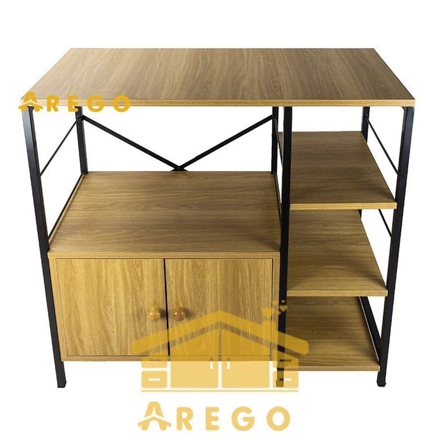 Kệ Lò Vi Sóng AREGO 1