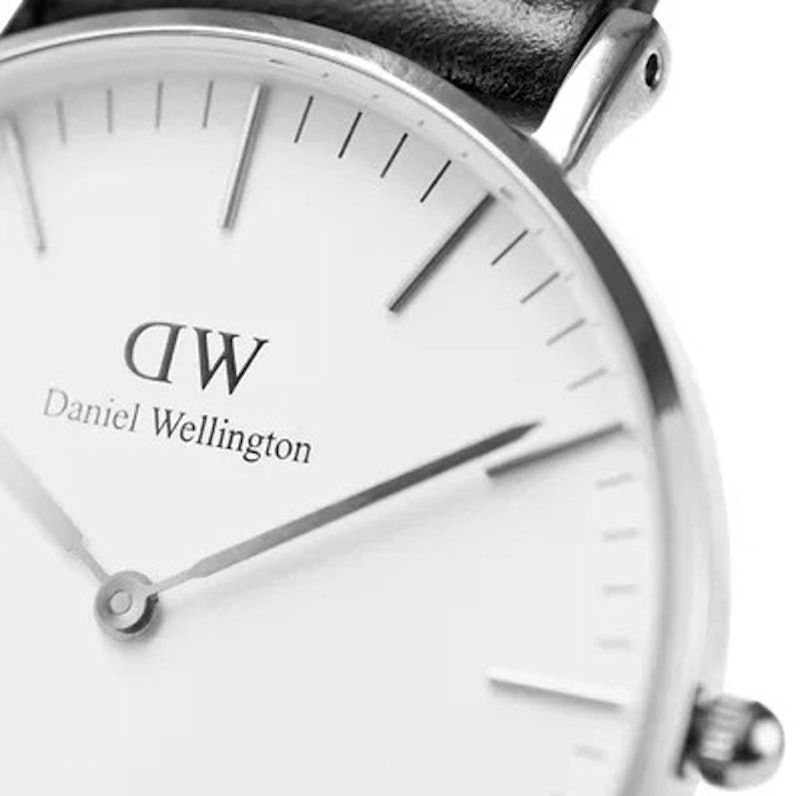 Đồng Hồ DW Classic Sheffield 2