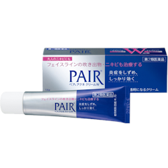 Kem Trị Mụn PAIR Acne Care Cream W