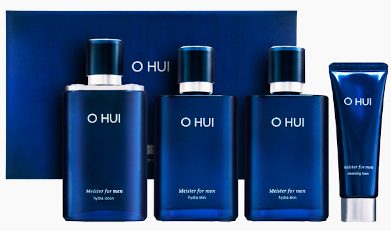 Sữa Rửa Mặt O HUI Meister For Men 2