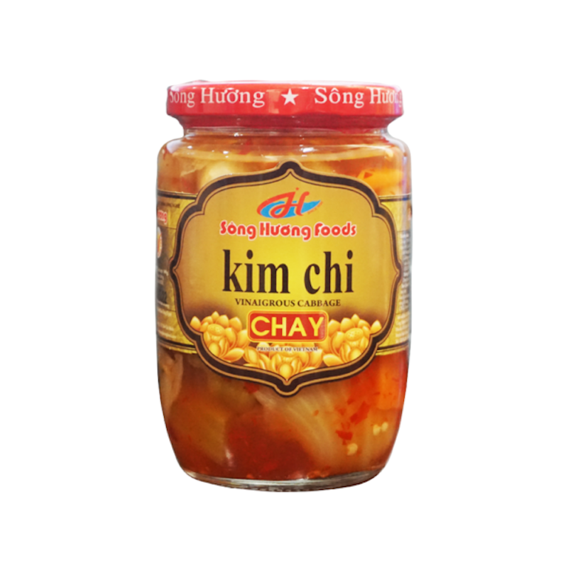 Kim Chi Chay Sông Hương Foods 1