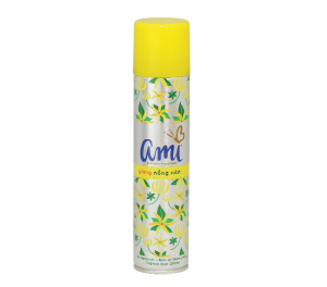 Xịt Phòng Ami 4