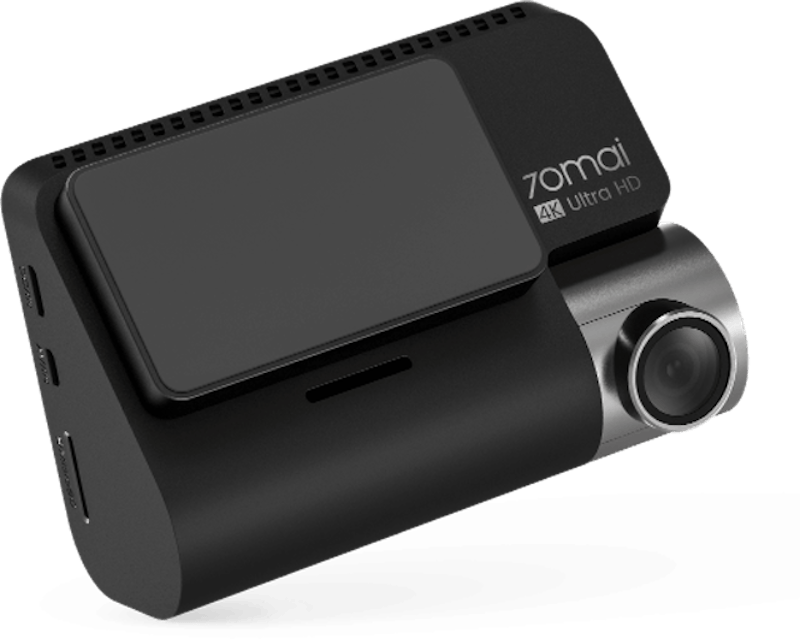 Camera Hành Trình Ô Tô 70mai 4K 1