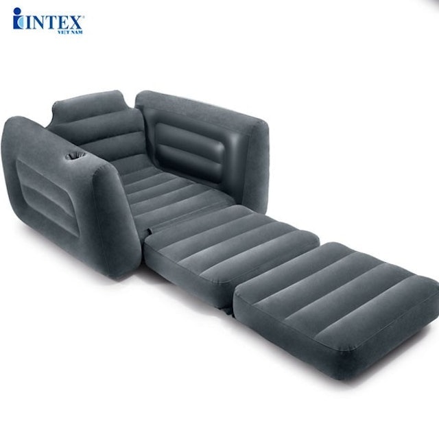 Ghế Giường Hơi Đa Năng Intex 1