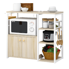 Kệ Bếp Để Lò Vi Sóng 9house