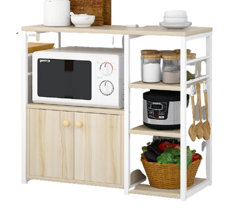 Kệ Bếp Để Lò Vi Sóng 9house 1