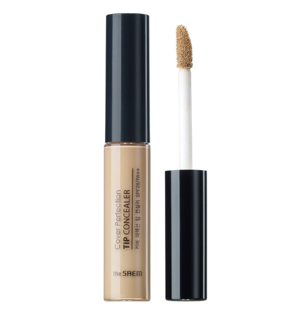 Top 10 Kem Che Khuyết Điểm Môi tốt nhất 2024 [Chuyên Gia Makeup Tư Vấn] 3