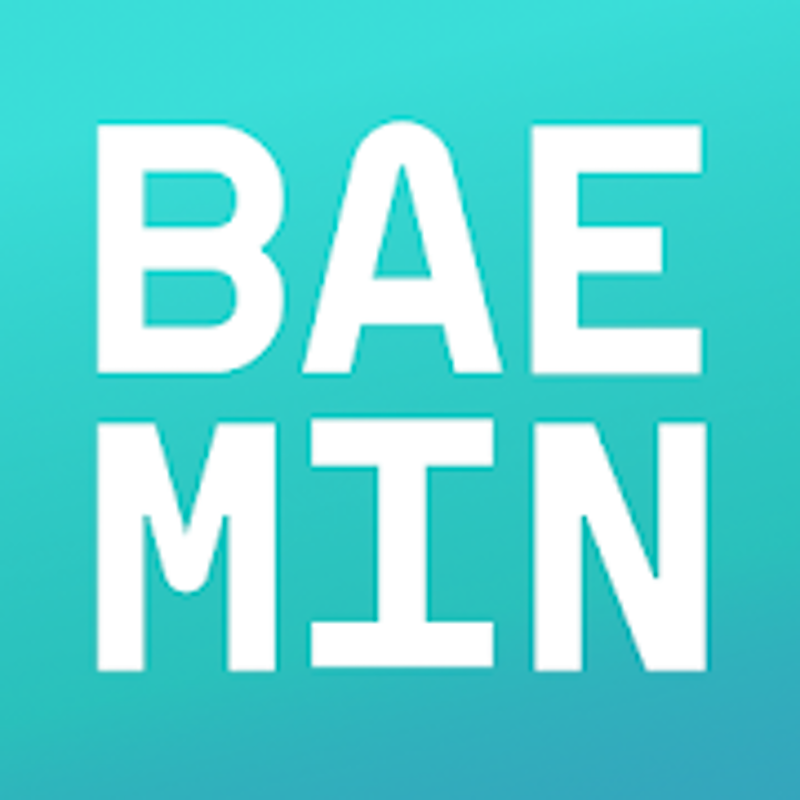 BAEMIN - Food delivery app 1