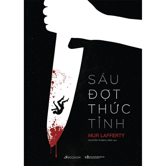 Sáu Đợt Thức Tỉnh 1