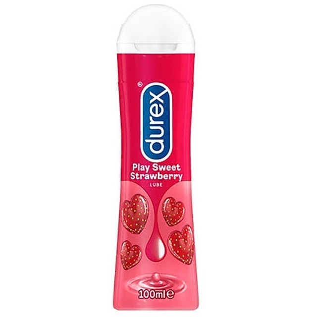 Top 9 Gel Bôi Trơn tốt nhất hiện nay (Durex, Sagami, KY) 3