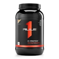 Protein R1 Whey Isolate/Hydrolysate