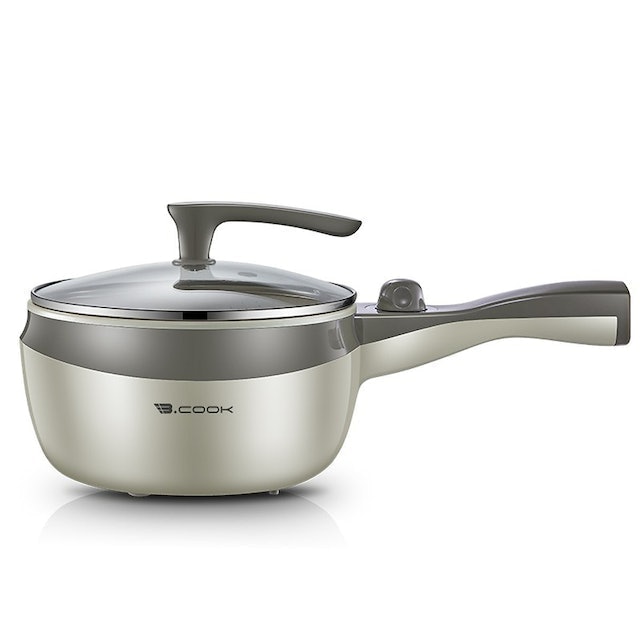 Nồi Lẩu Mini Đa Năng Bcook 2