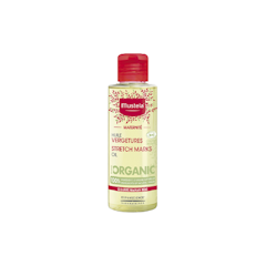 Dầu Chống Rạn Da Mustela Stretch Marks Oil