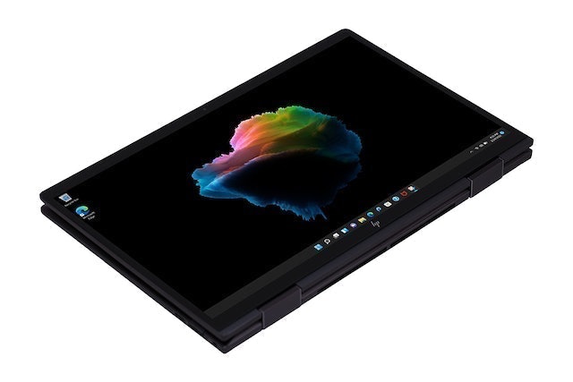 Laptop 2-trong-1 HP Envy x360 13 5