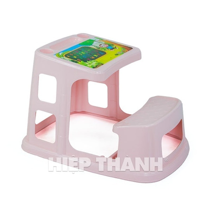 Bàn Học Nhựa Đúc Kita 2