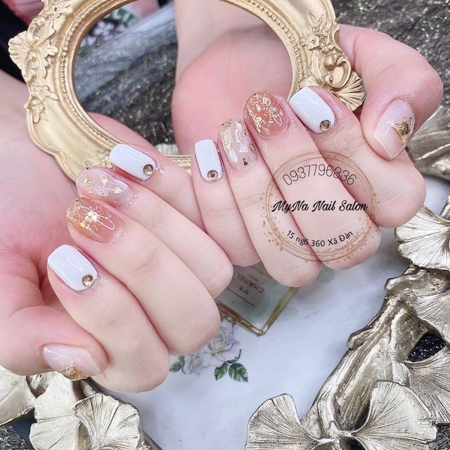 MyNa Nail Salon 3