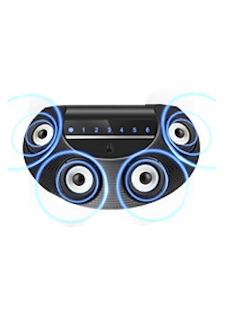 Máy Đuổi Chuột MULTI-WAVE 1