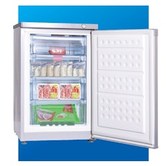 Tủ Đông Mini Hòa Phát