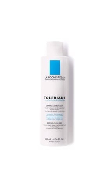 Sữa Rửa Mặt Toleriane Dermo 1