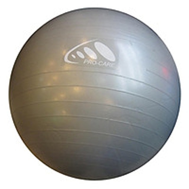 Bóng Tập Yoga Procare 1