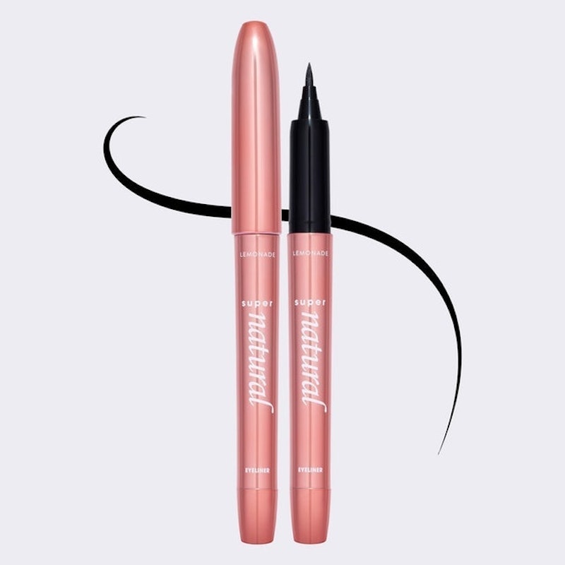 Lemonade Supernatural Eyeliner 1