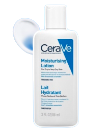CeraVe Daily Moisturizing Lotion 4