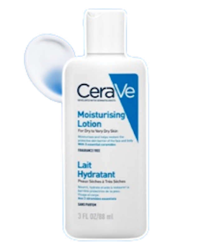 CeraVe Daily Moisturizing Lotion 4