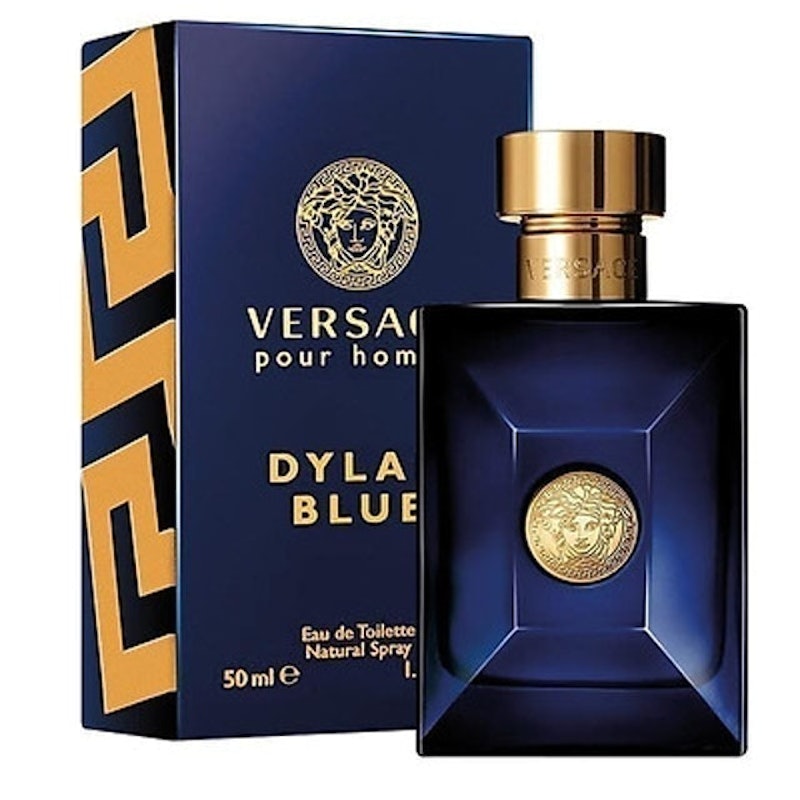 Nước Hoa Dylan Blue 1