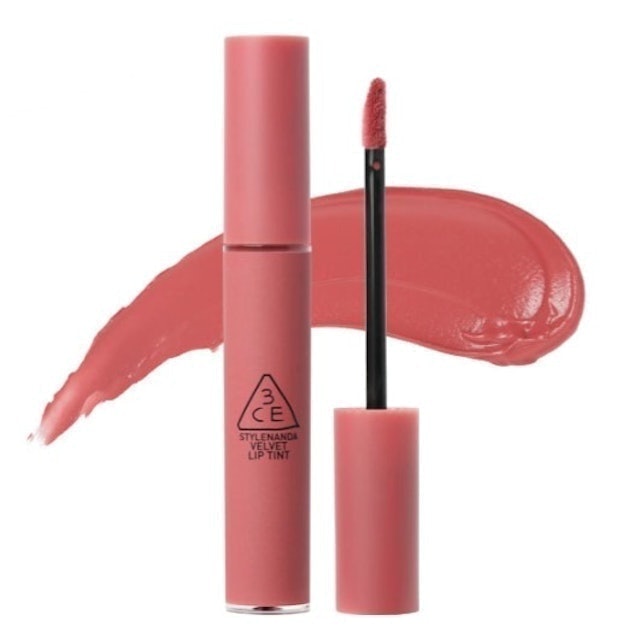 Top 10 Son Màu Hồng Đất đẹp nhất hiện nay [Chuyên Gia Makeup Tư Vấn] 2