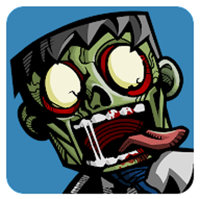 Zombie Age 3: Dead City  1