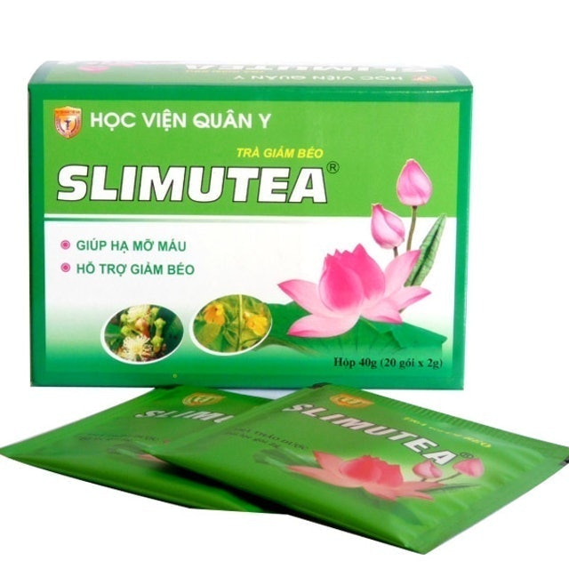 [2024] Top 6 Loại Trà Giảm Cân tốt nhất hiện nay [Tư Vấn Từ Chuyên Gia] 4