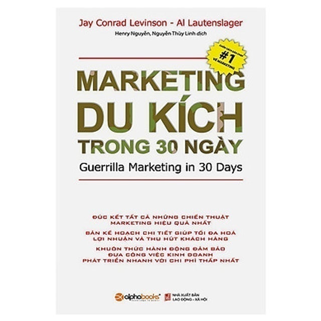 [2024] Top 11 Cuốn Sách Hay Về Marketing Cho Người Mới Bắt Đầu [Tư Vấn Từ Doanh Nhân] 1