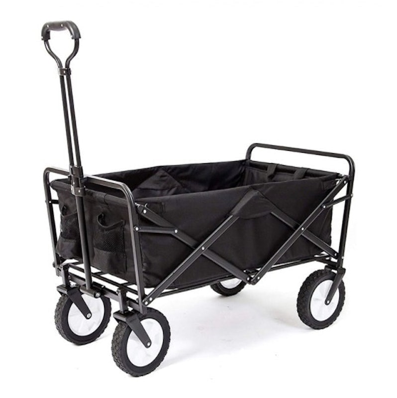 Xe Kéo Hàng Và Hành Lý Nature Outdoor 1