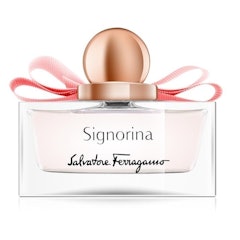 Nước Hoa Signoria