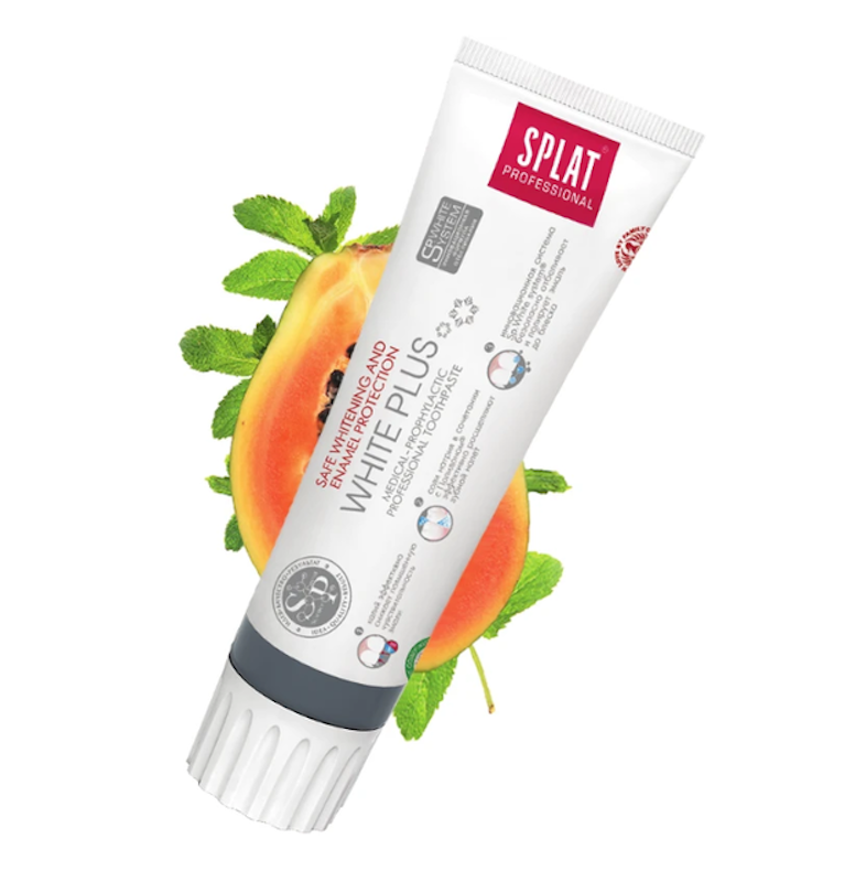 Kem Đánh Răng White Plus Professional 2
