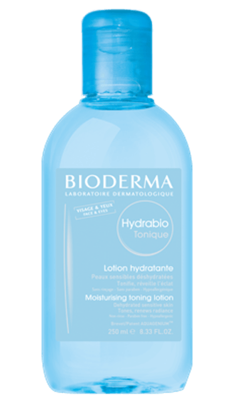 Bioderma Hydrabio Tonique 1