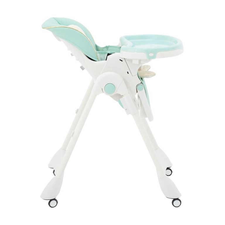Ghế Ăn Dặm Chilux Grow V 3