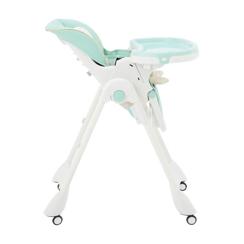 Ghế Ăn Dặm Chilux Grow V 3